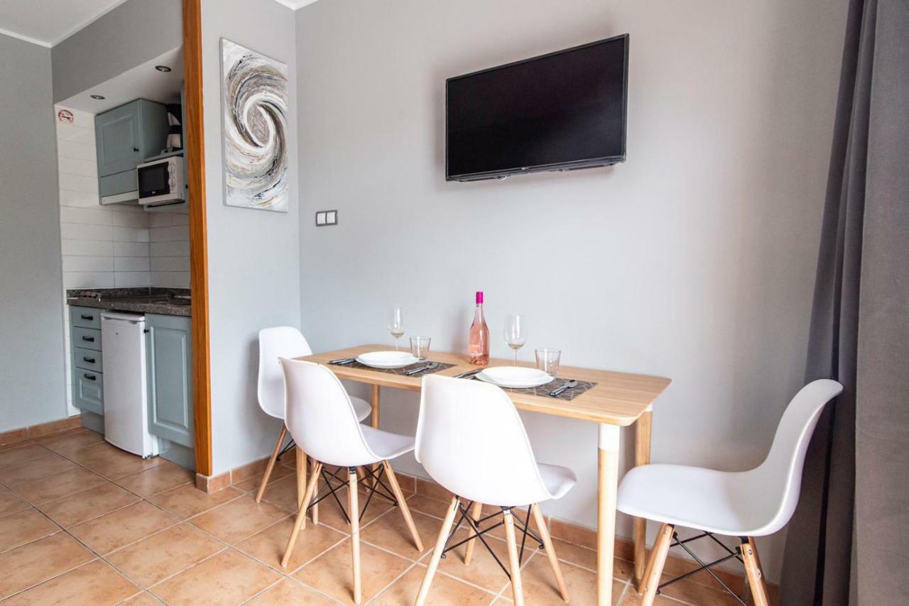 Ibiscus Bungalow Maspalomas Маспаломас Екстериор снимка