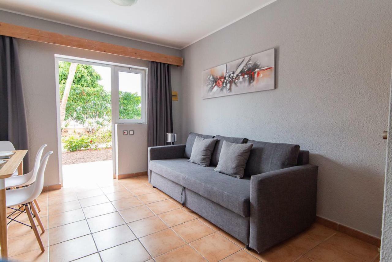 Ibiscus Bungalow Maspalomas Маспаломас Екстериор снимка