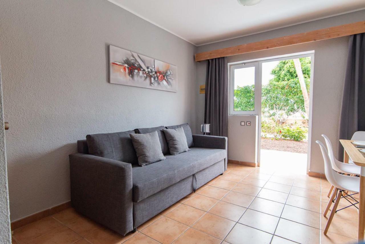 Ibiscus Bungalow Maspalomas Маспаломас Екстериор снимка
