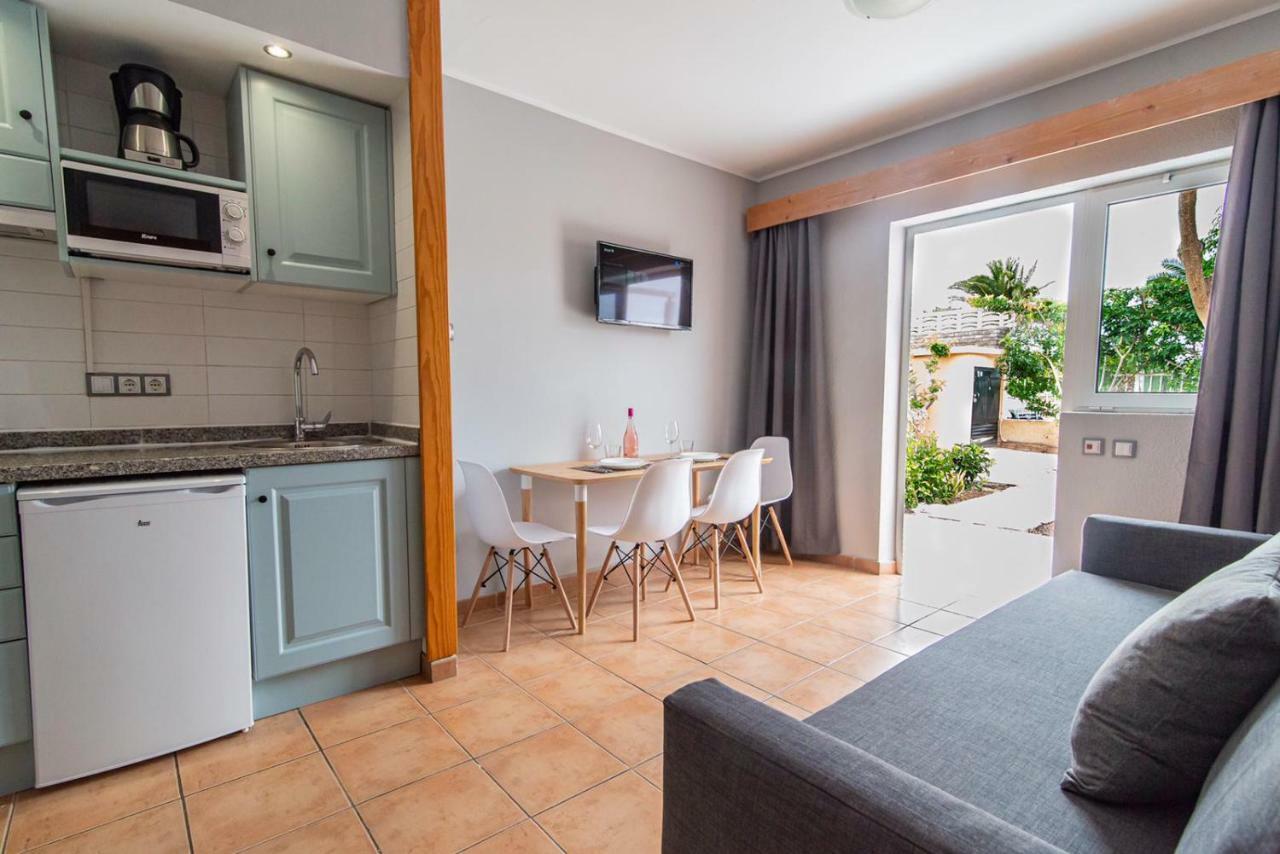 Ibiscus Bungalow Maspalomas Маспаломас Екстериор снимка