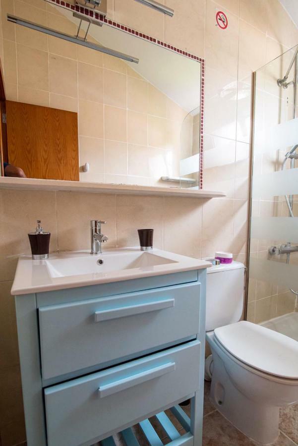 Ibiscus Bungalow Maspalomas Маспаломас Екстериор снимка
