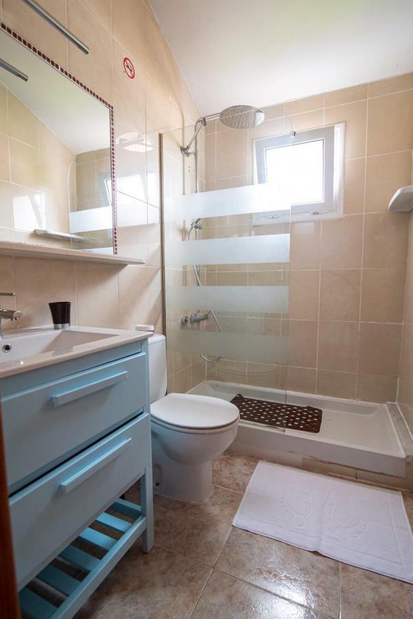 Ibiscus Bungalow Maspalomas Маспаломас Екстериор снимка