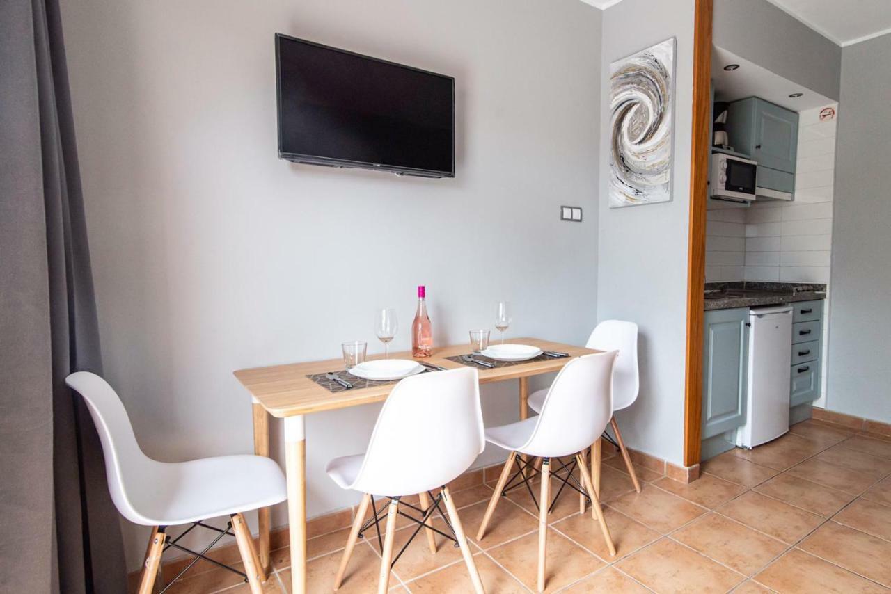 Ibiscus Bungalow Maspalomas Маспаломас Екстериор снимка